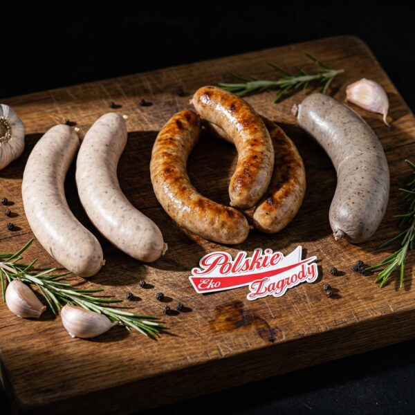 Mix Grillowy Eko Bio