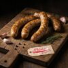 kiełbasa grillowa eko, kiełbasa bio kurczak, kiełbasa ekologiczna na grilla, kiełbasa 98% mięsa bio, kiełbasa bez konserwant&oacute;w, mięso grillowe eko, sklep bio mięso online polska